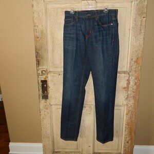 Old Navy Regular Standard Jeans Mens Size 32 x 34 (CC-46)